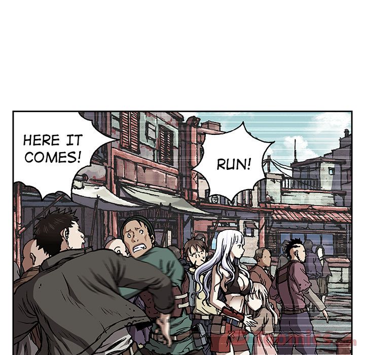 Leviathan Chapter 63 - Page 65