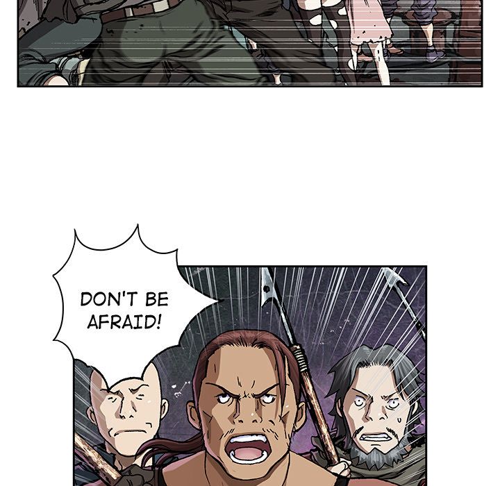 Leviathan Chapter 63 - Page 66