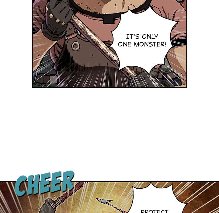 Leviathan Chapter 63 - Page 67