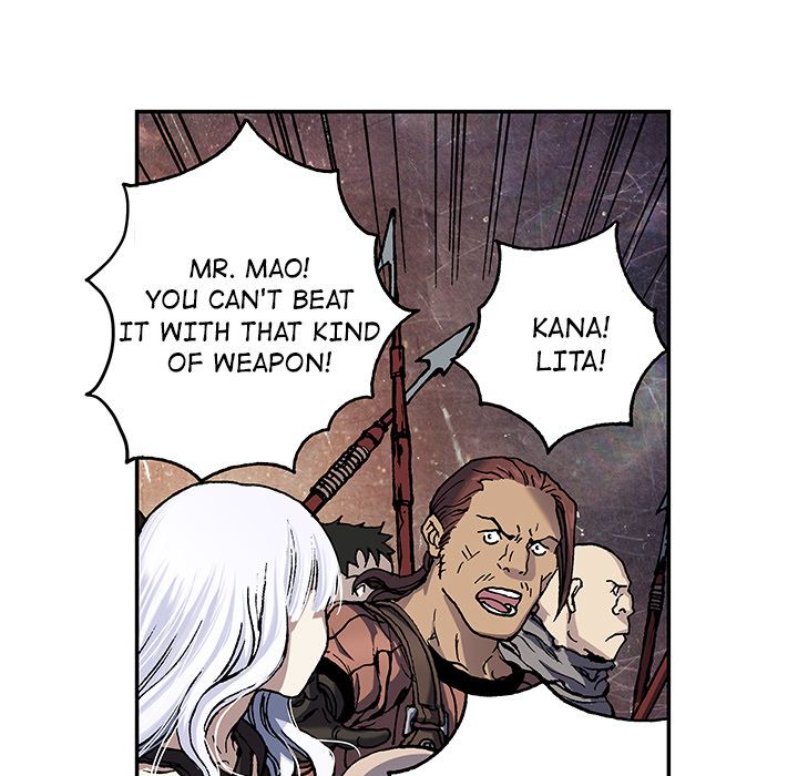 Leviathan Chapter 63 - Page 69