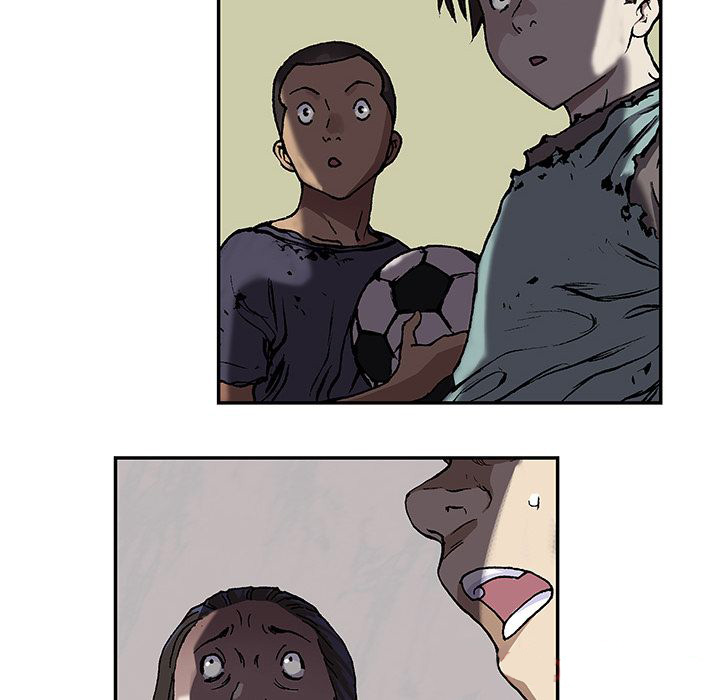 Leviathan Chapter 63 - Page 7