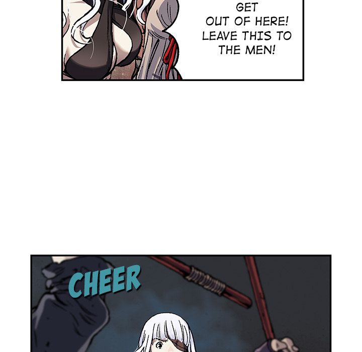Leviathan Chapter 63 - Page 70