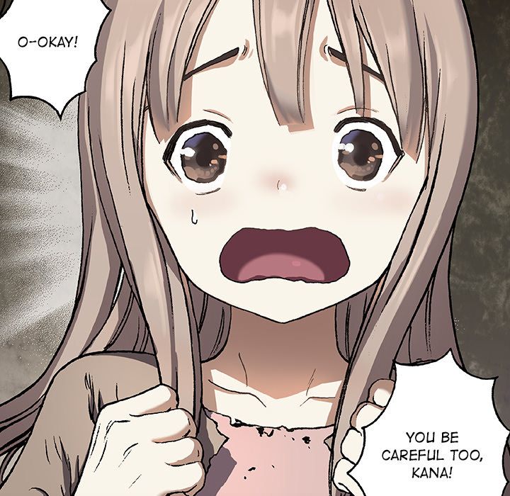 Leviathan Chapter 63 - Page 73