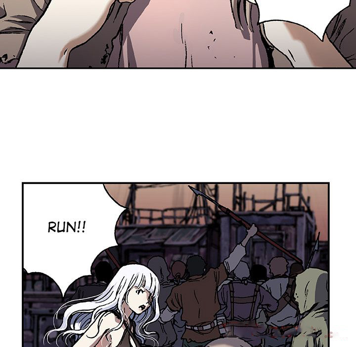 Leviathan Chapter 63 - Page 74