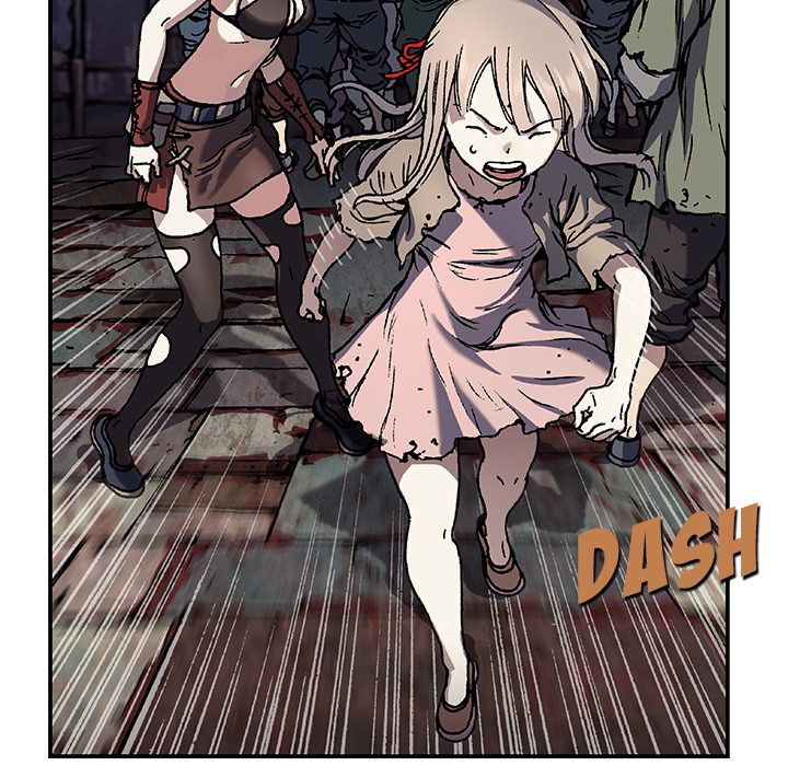Leviathan Chapter 63 - Page 75