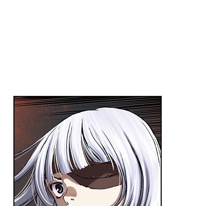 Leviathan Chapter 63 - Page 76