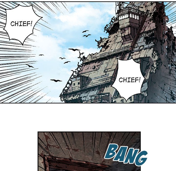 Leviathan Chapter 63 - Page 80