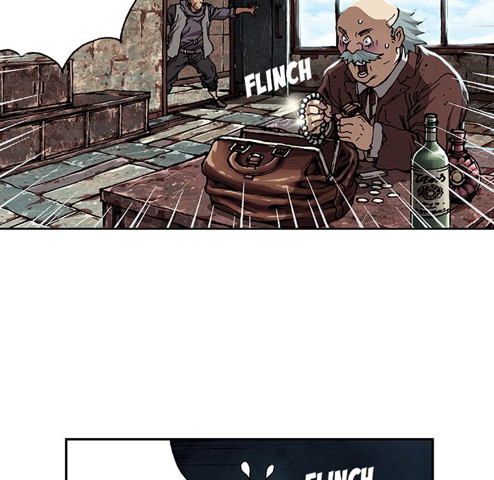 Leviathan Chapter 63 - Page 82