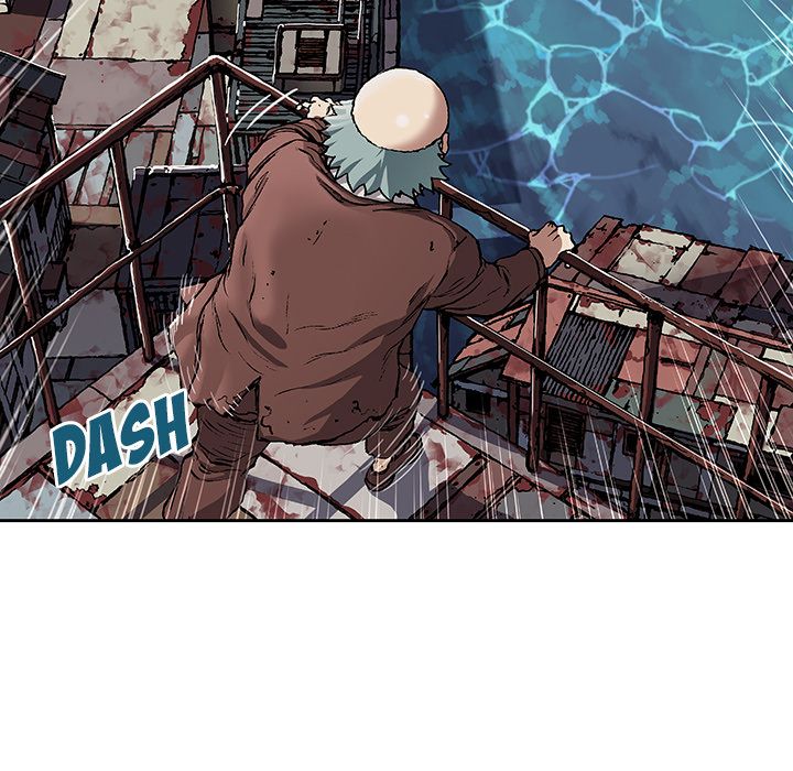 Leviathan Chapter 63 - Page 85