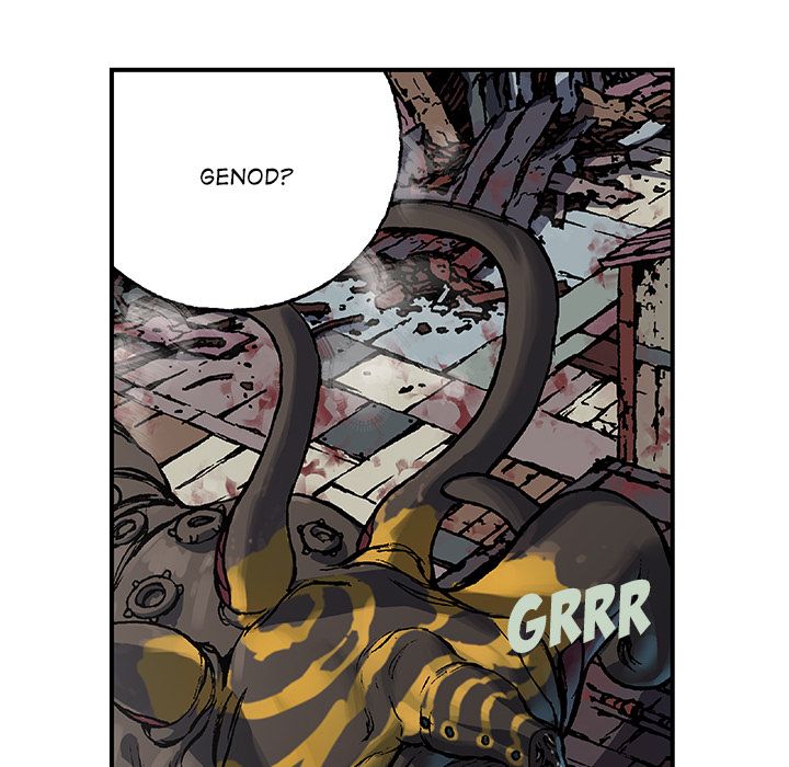 Leviathan Chapter 63 - Page 86