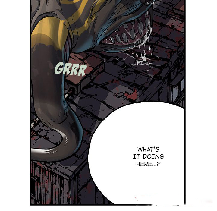 Leviathan Chapter 63 - Page 87