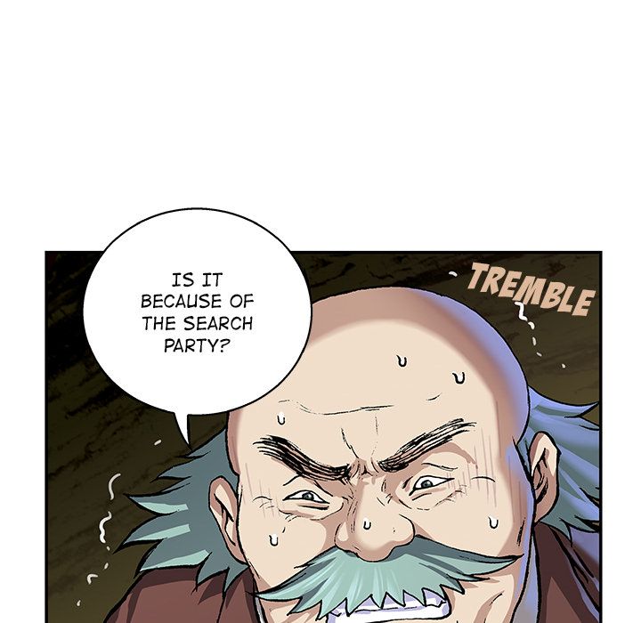 Leviathan Chapter 63 - Page 88