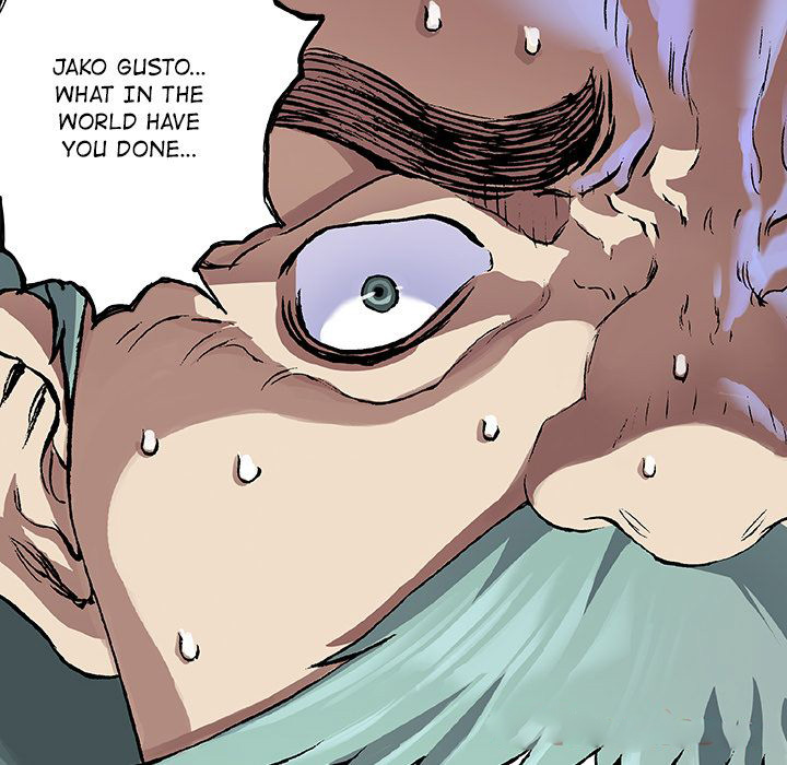 Leviathan Chapter 63 - Page 90