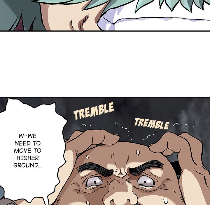 Leviathan Chapter 63 - Page 91