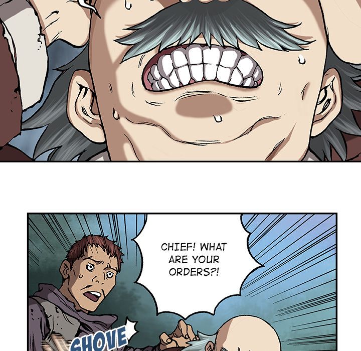 Leviathan Chapter 63 - Page 92