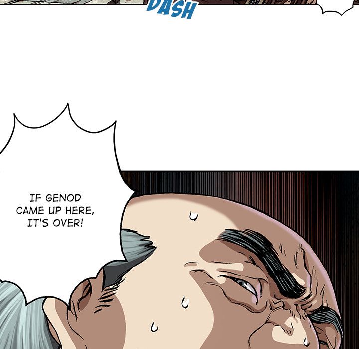 Leviathan Chapter 63 - Page 94