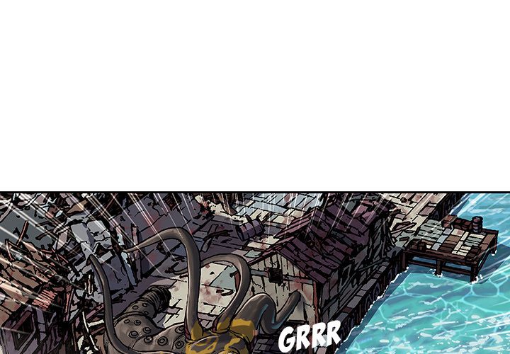 Leviathan Chapter 64 - Page 0