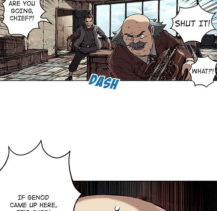 Leviathan Chapter 64 - Page 11