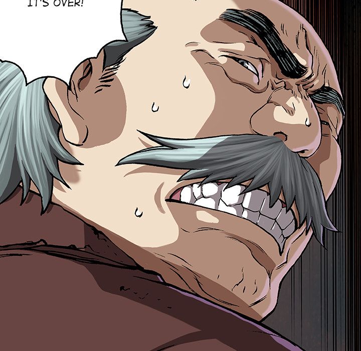 Leviathan Chapter 64 - Page 12
