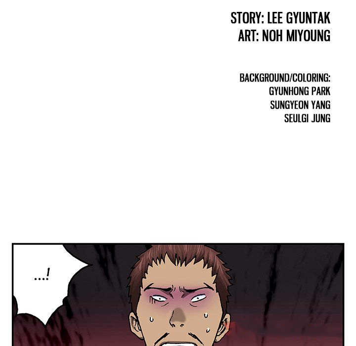 Leviathan Chapter 64 - Page 14