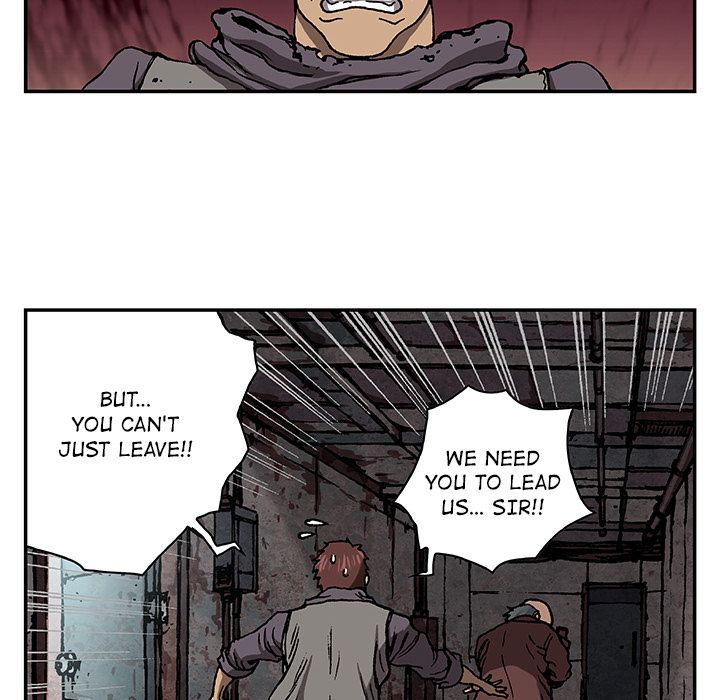 Leviathan Chapter 64 - Page 15