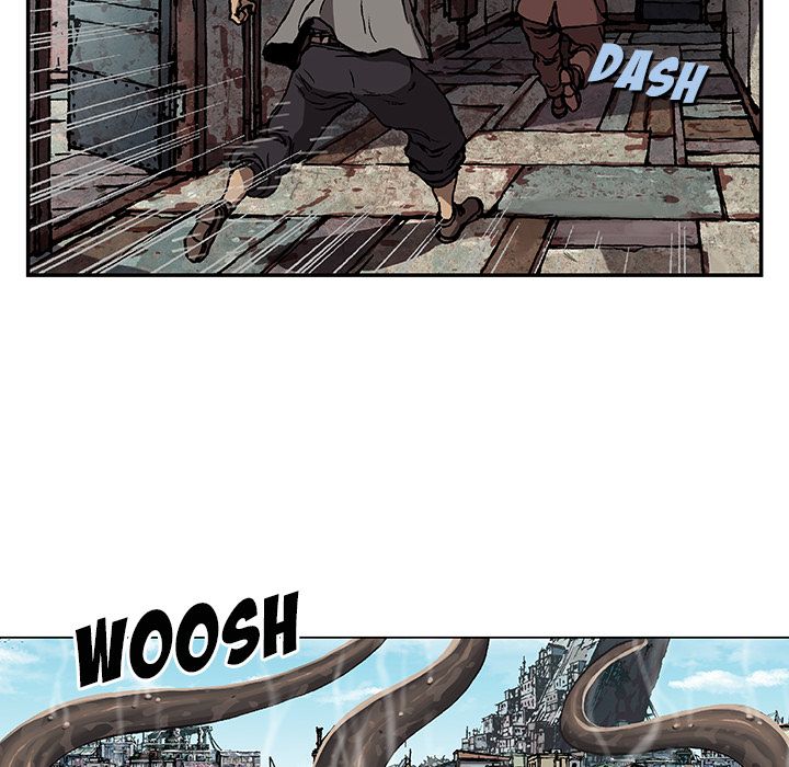 Leviathan Chapter 64 - Page 16