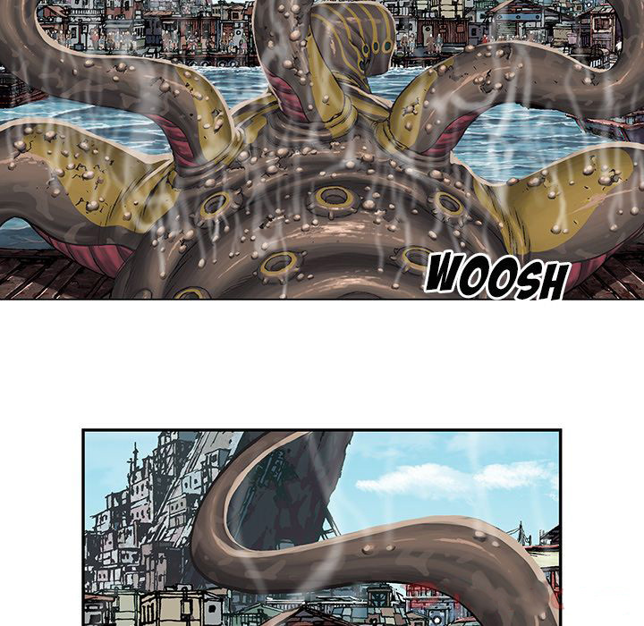 Leviathan Chapter 64 - Page 17