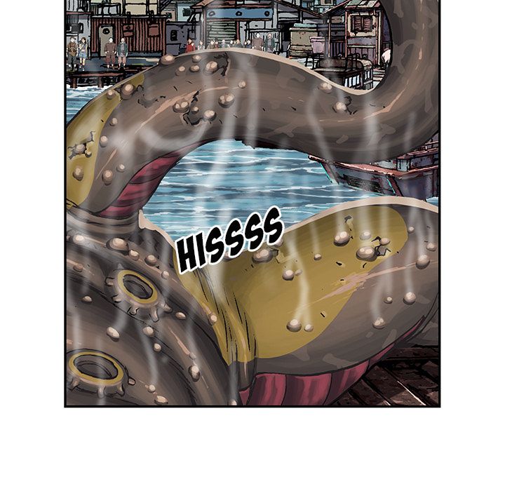 Leviathan Chapter 64 - Page 18