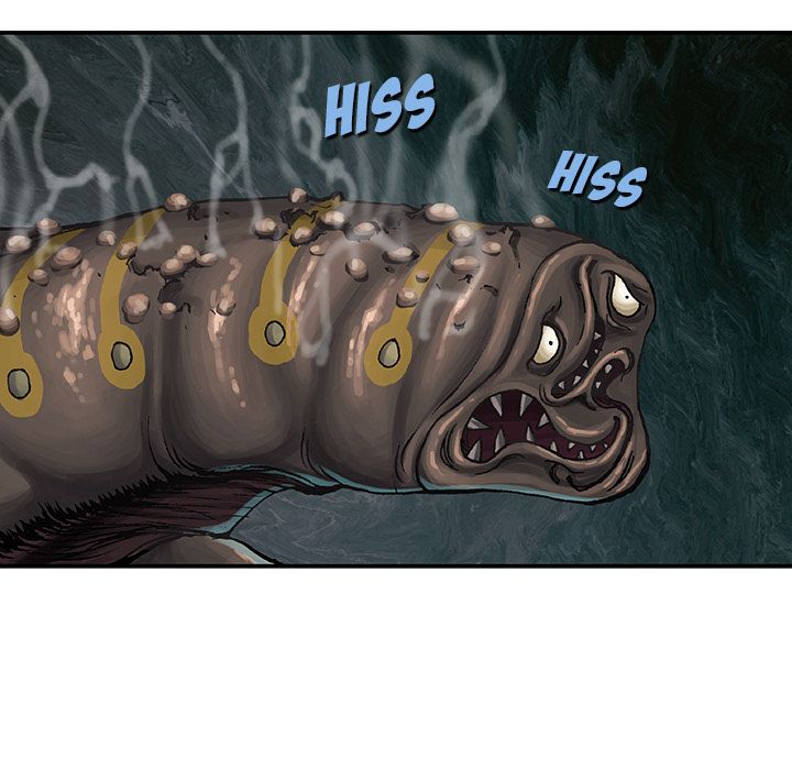 Leviathan Chapter 64 - Page 19
