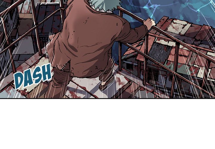 Leviathan Chapter 64 - Page 2