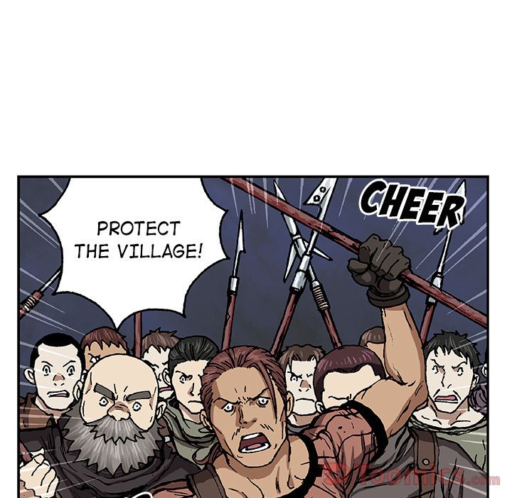 Leviathan Chapter 64 - Page 21
