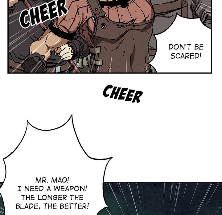 Leviathan Chapter 64 - Page 22