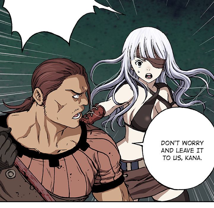 Leviathan Chapter 64 - Page 23