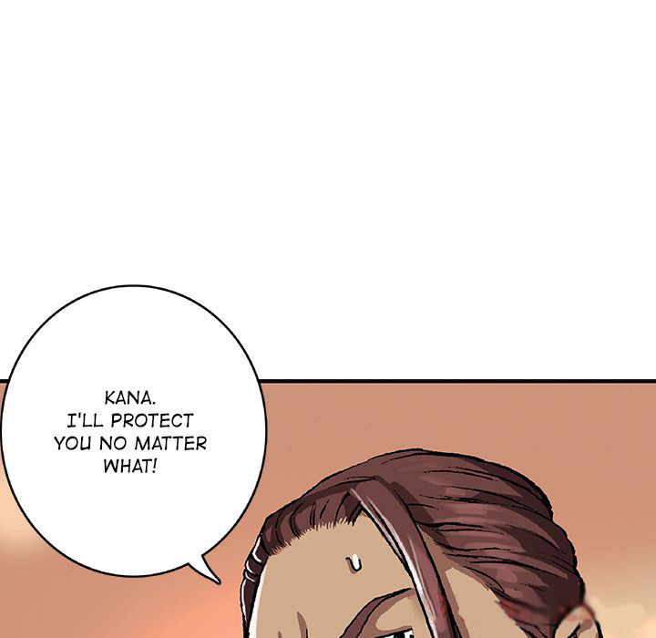 Leviathan Chapter 64 - Page 24