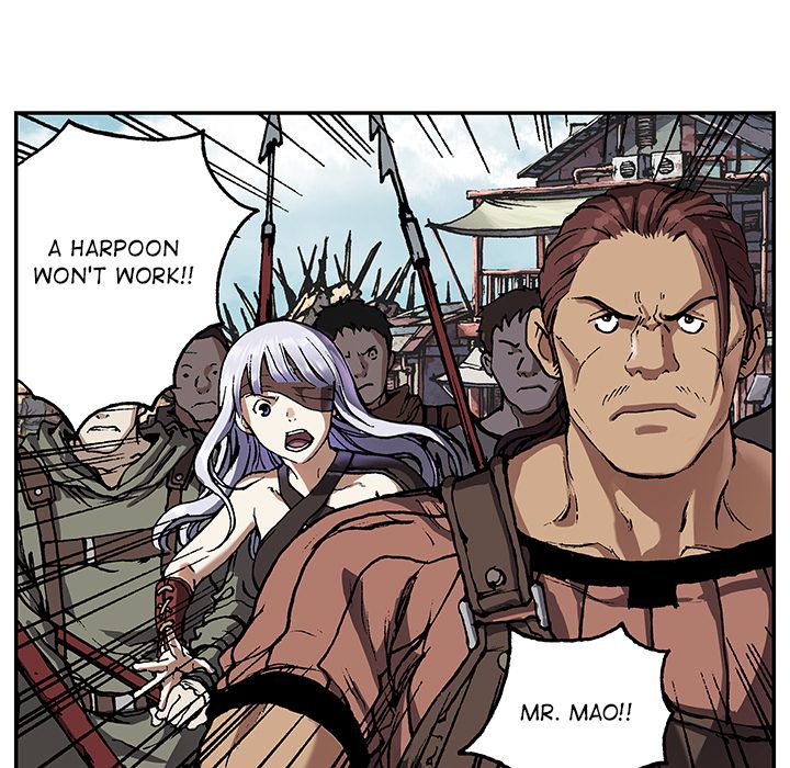 Leviathan Chapter 64 - Page 26