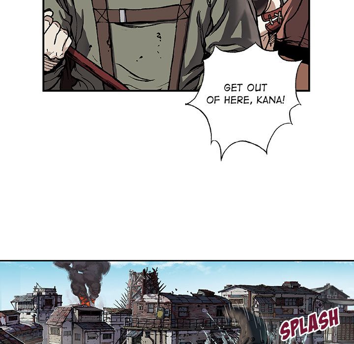 Leviathan Chapter 64 - Page 28