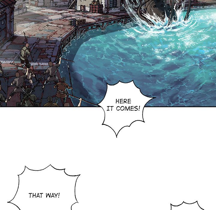 Leviathan Chapter 64 - Page 29