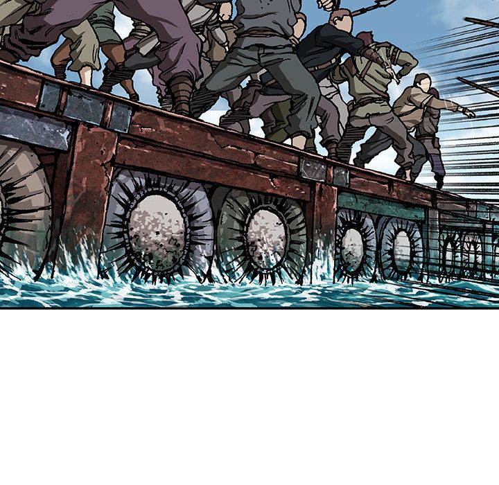 Leviathan Chapter 64 - Page 32