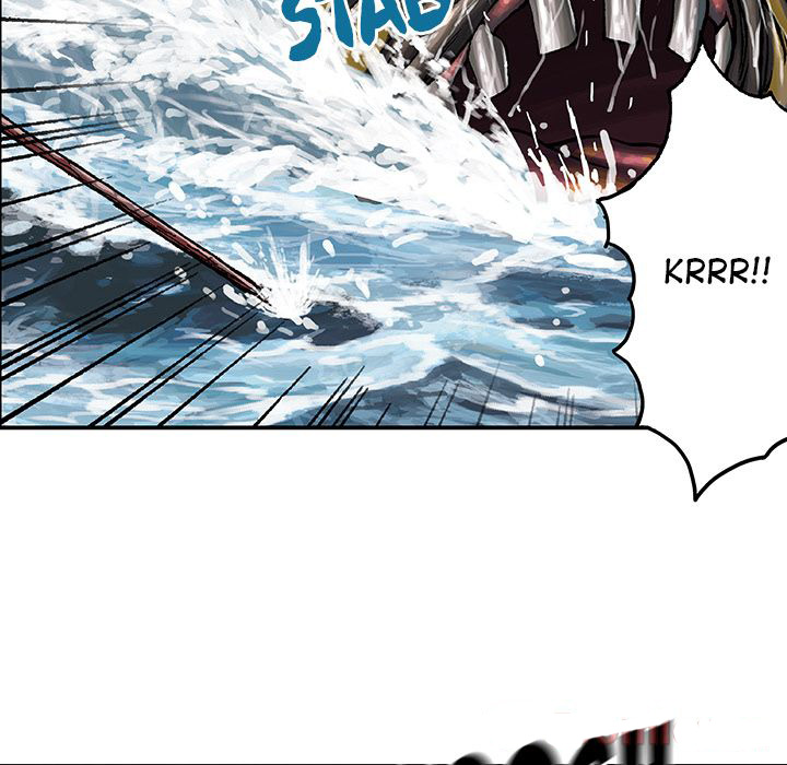 Leviathan Chapter 64 - Page 34