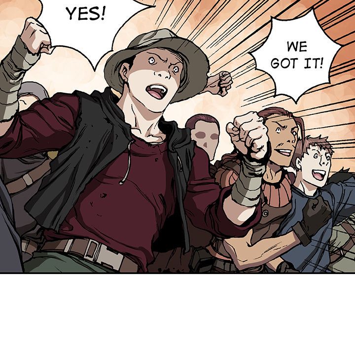 Leviathan Chapter 64 - Page 36