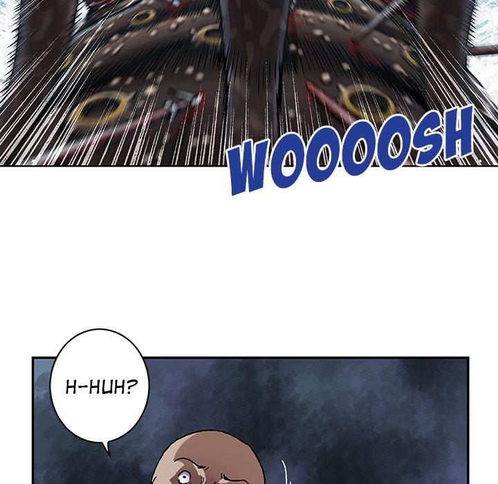 Leviathan Chapter 64 - Page 39