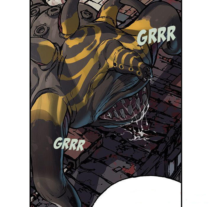 Leviathan Chapter 64 - Page 4