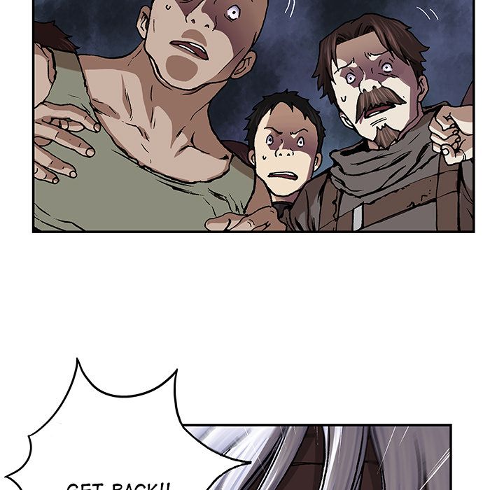 Leviathan Chapter 64 - Page 40
