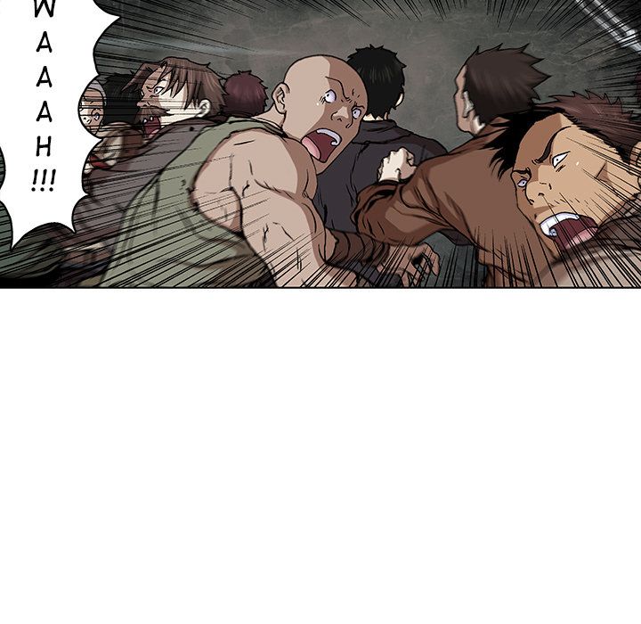 Leviathan Chapter 64 - Page 42