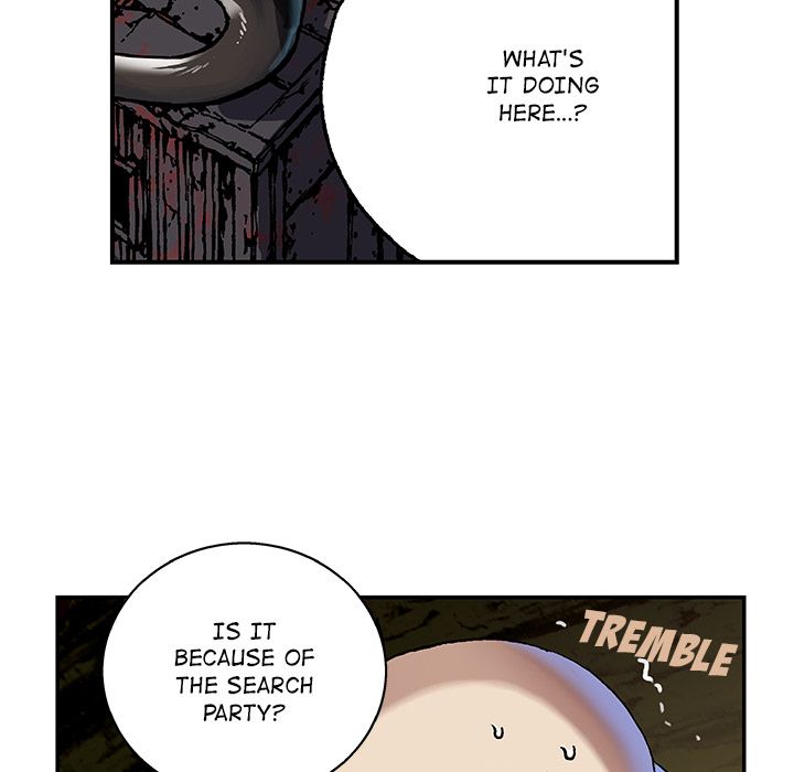 Leviathan Chapter 64 - Page 5