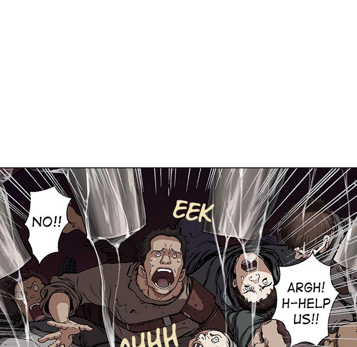 Leviathan Chapter 64 - Page 50