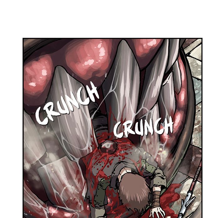 Leviathan Chapter 64 - Page 56
