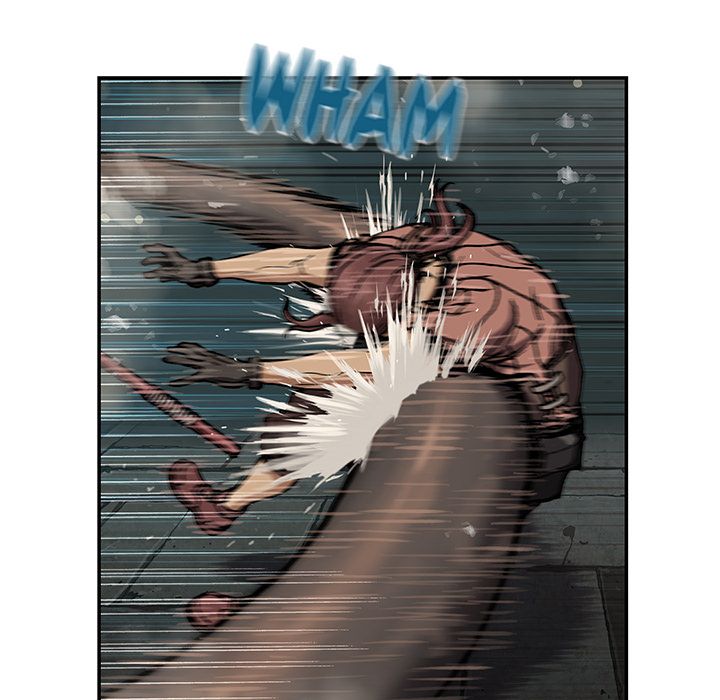 Leviathan Chapter 64 - Page 59