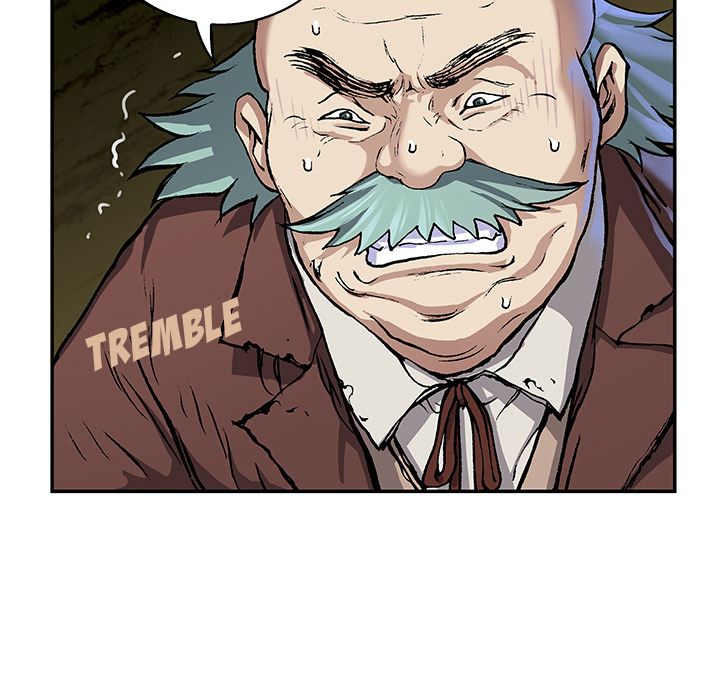 Leviathan Chapter 64 - Page 6