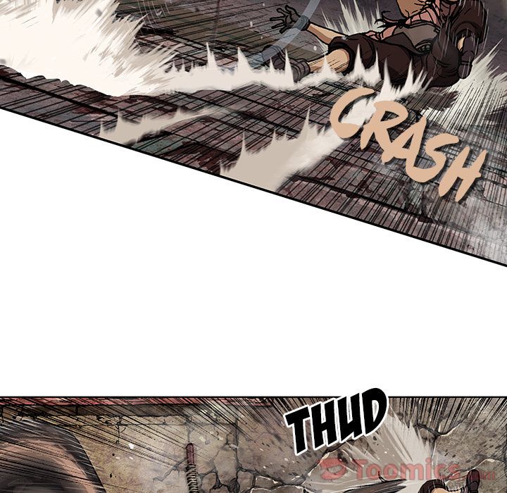 Leviathan Chapter 64 - Page 61